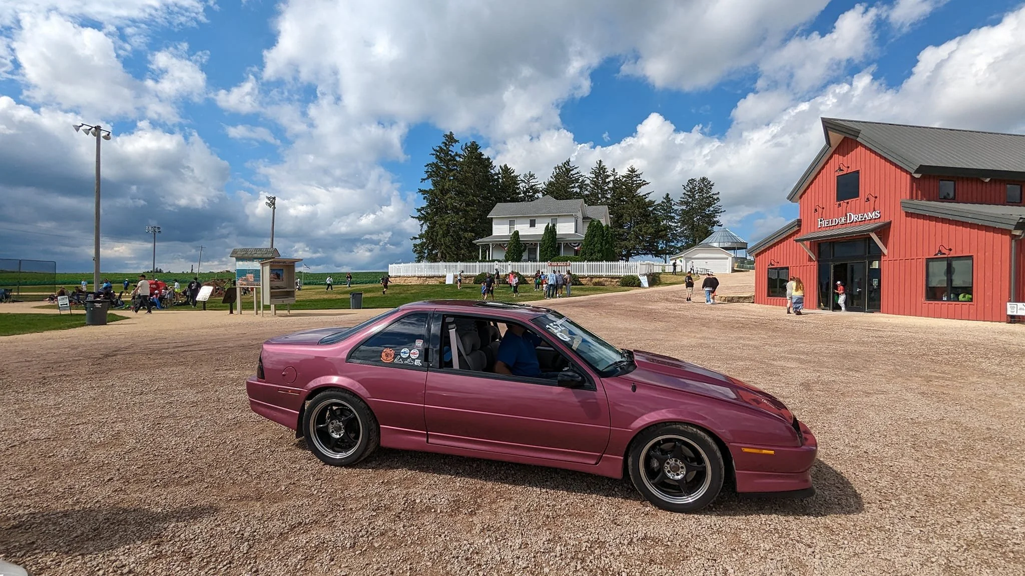 Six Shooter – Taking a Different Approach to Drive and Drive with Six Shooter – Taking a Different Approach to Drive and Drive with